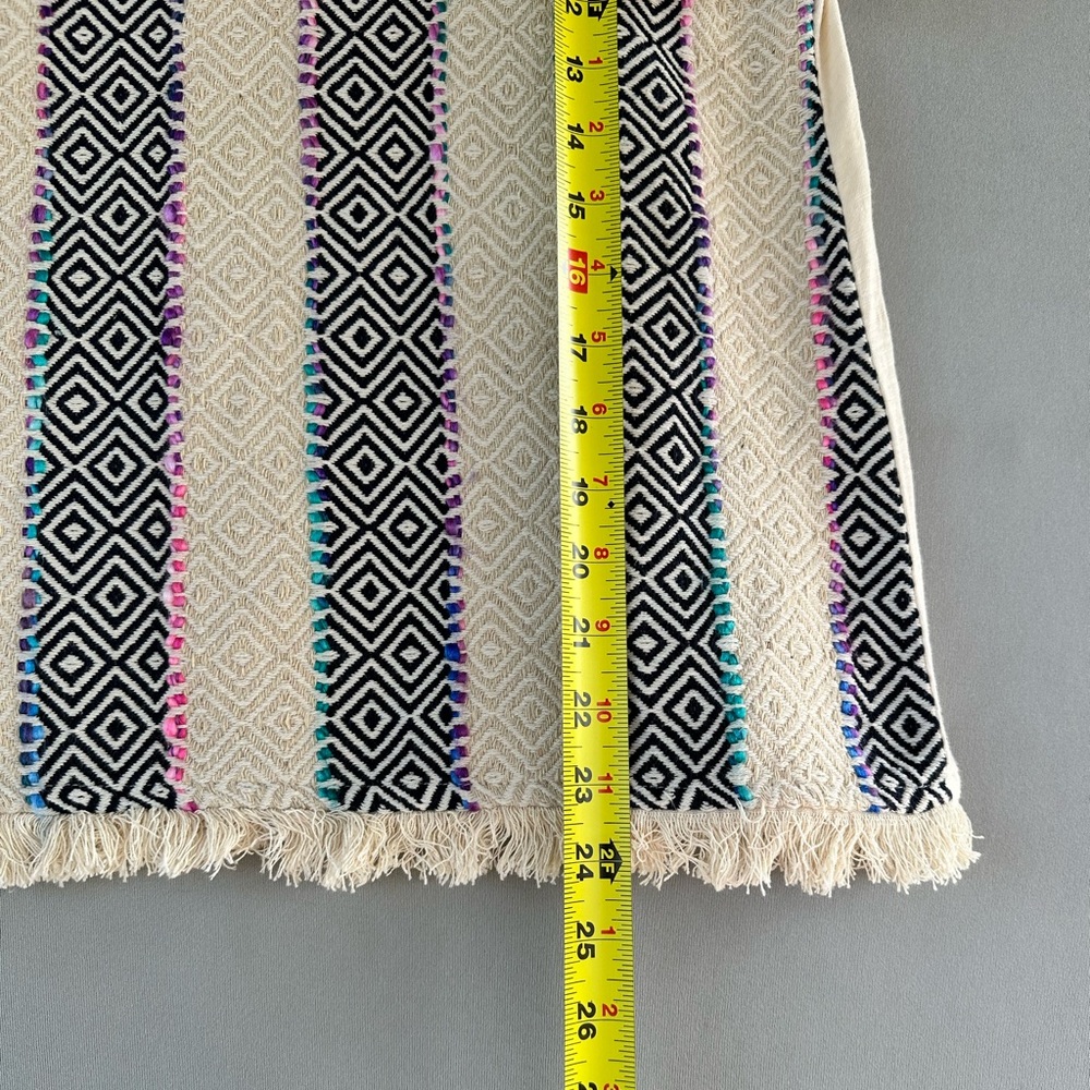 🎉5 for $45 🎉 Anthropologie THML top blouse shirt size S - Picture 4 of 8